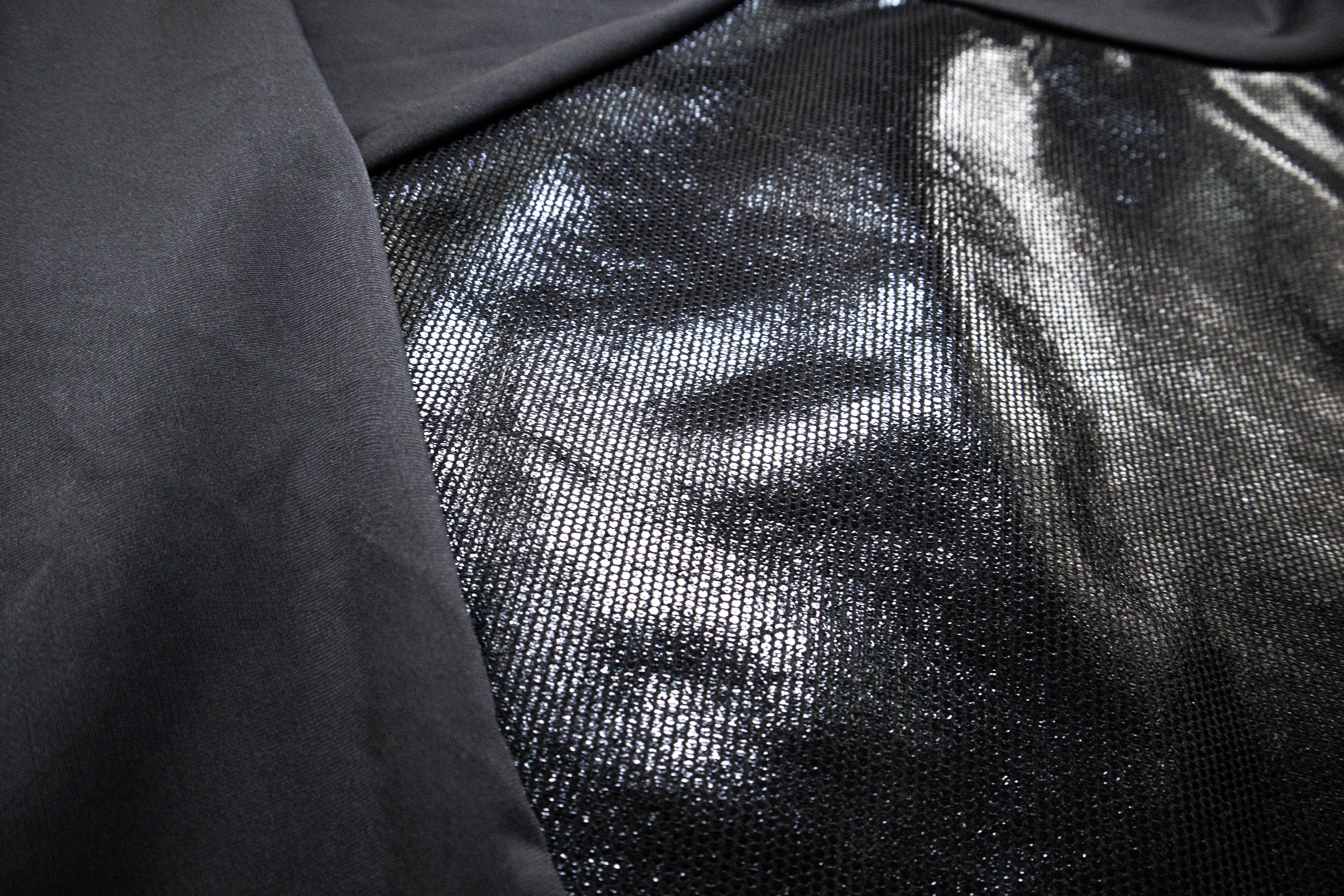 GLINT TOP — otra vista