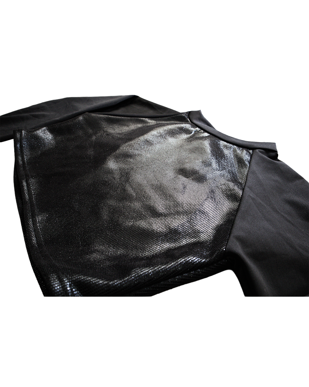 GLINT TOP — otra vista